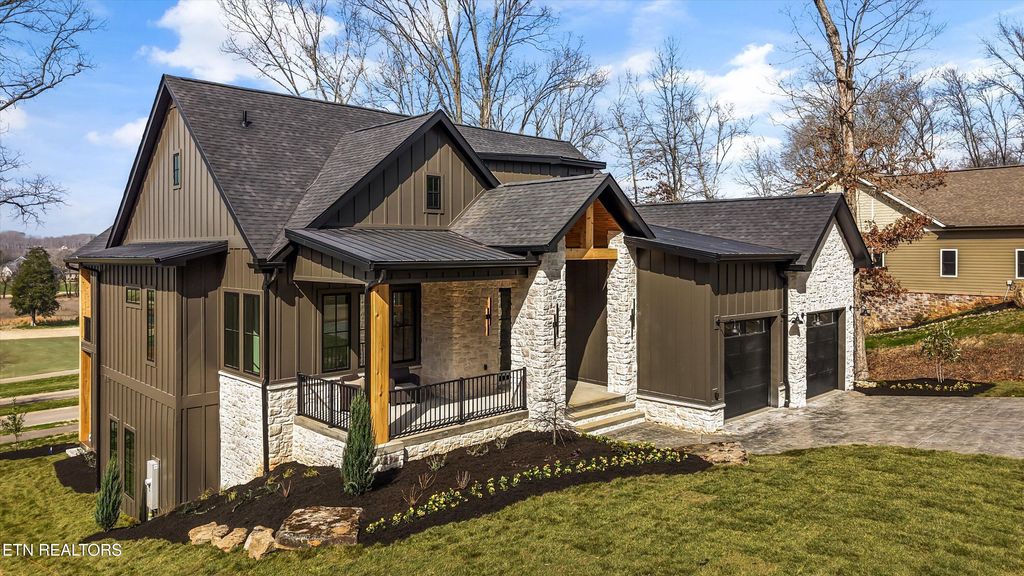 Photo of 758 Blackrock Run, Loudon, TN 37774 (MLS # 1331706)