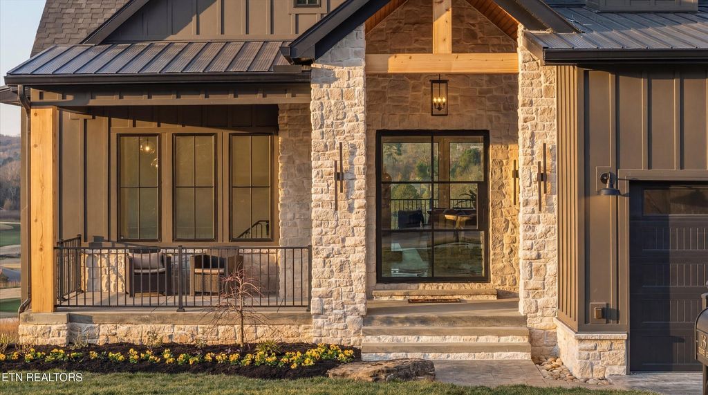 Photo of 758 Blackrock Run, Loudon, TN 37774 (MLS # 1331706)