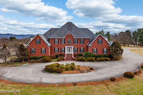 1250 Hitch Rd Maryville TN 37804