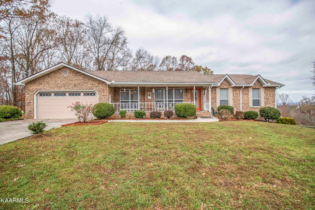 Photo of 471 Casey Lane, Strawberry Plains, TN 37871 (MLS # 1212111)