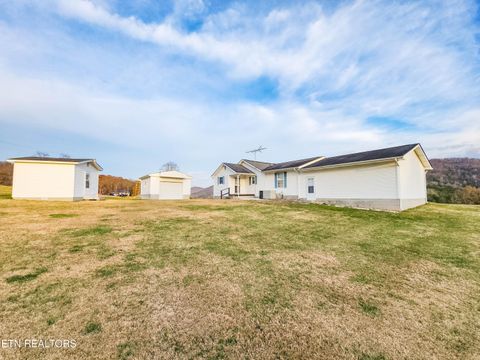 Tiny photo for 397 Circle Drive, Maynardville, TN 37807 (MLS # 1322447)