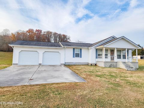 Photo of 397 Circle Drive, Maynardville, TN 37807 (MLS # 1322447)