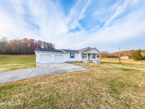 Tiny photo for 397 Circle Drive, Maynardville, TN 37807 (MLS # 1322447)