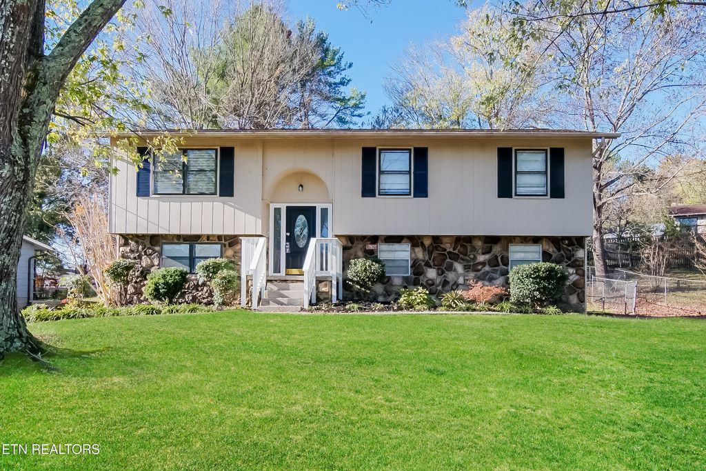 Photo of 7905 Tressa Circle, Powell, TN 37849 (MLS # 1323833)