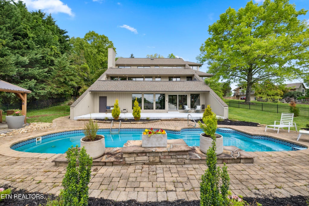 Photo of 12206 Oakland Hills Point, Knoxville, TN 37934 (MLS # 1298822)