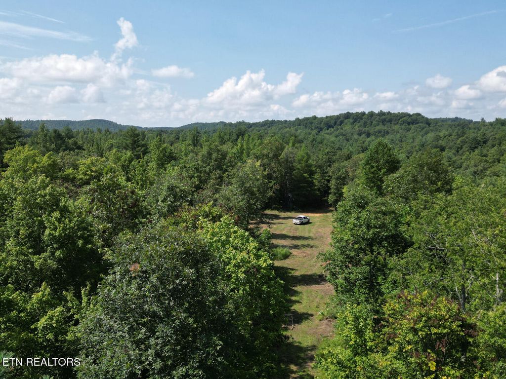 Photo of Sheep Ranch Rd, Robbins, TN 37852 (MLS # 1313252)