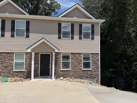 Photo of 808 Bob Kirby Rd, Knoxville, TN 37923 (MLS # 1348040)