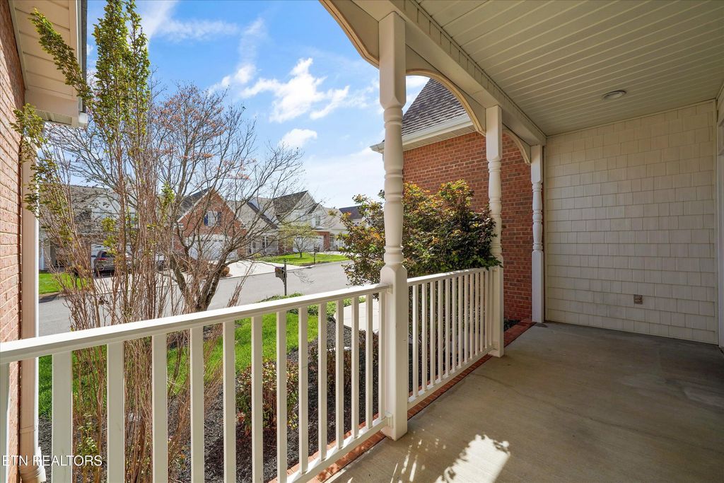 Photo of 7742 Charmwood Way, Knoxville, TN 37938 (MLS # 1333999)