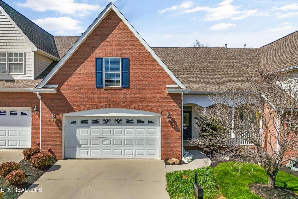 Photo of 7742 Charmwood Way, Knoxville, TN 37938 (MLS # 1333999)