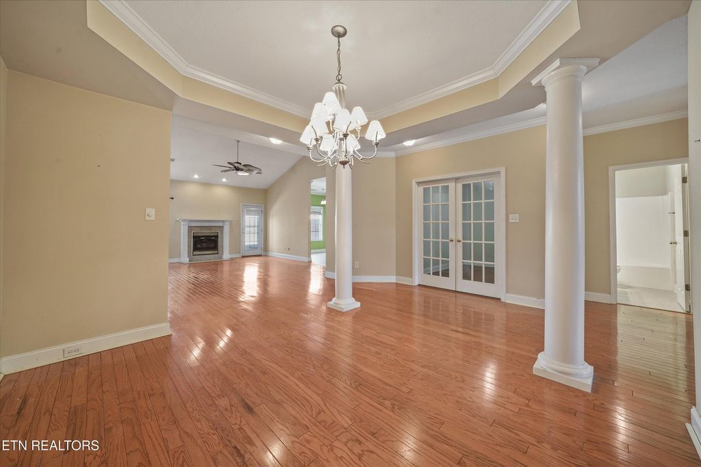 Photo of 7742 Charmwood Way, Knoxville, TN 37938 (MLS # 1333999)