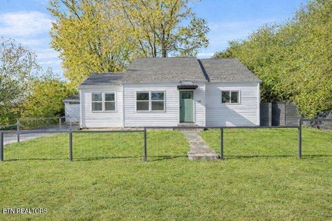 230 Unaka St Greeneville TN 37743