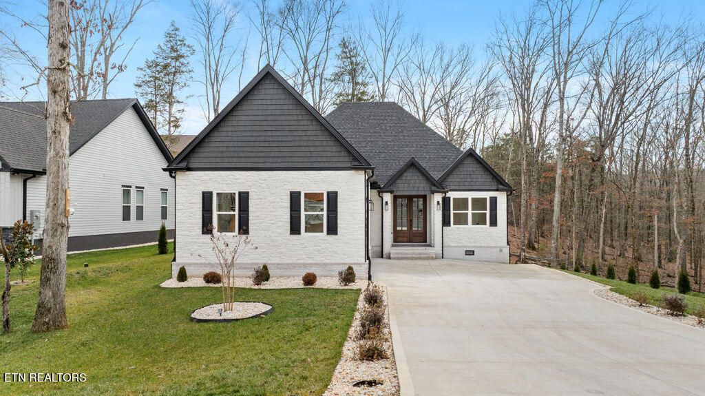 Photo of 256 Elohi Way, Loudon, TN 37774 (MLS # 1329117)