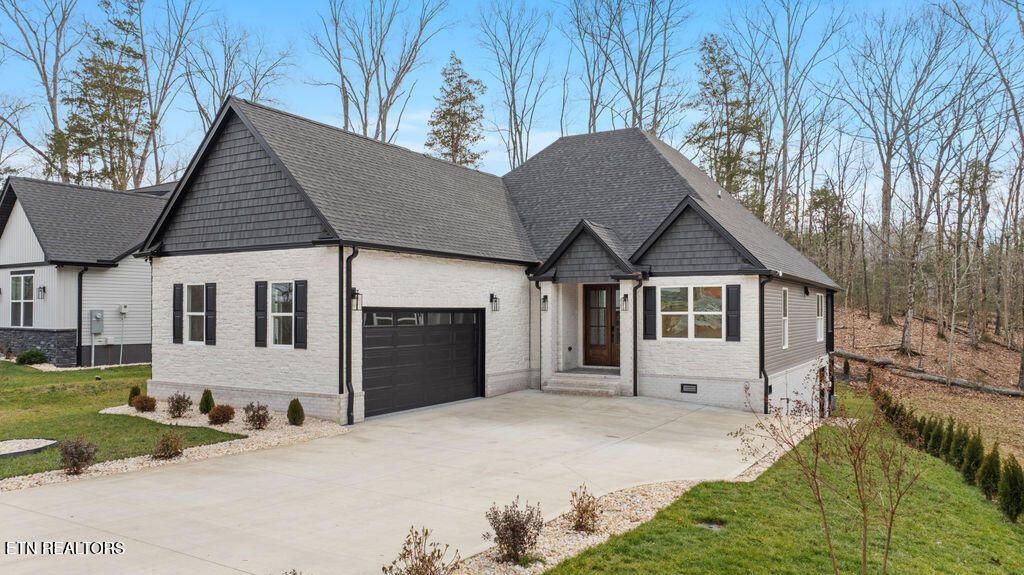 Photo of 256 Elohi Way, Loudon, TN 37774 (MLS # 1329117)