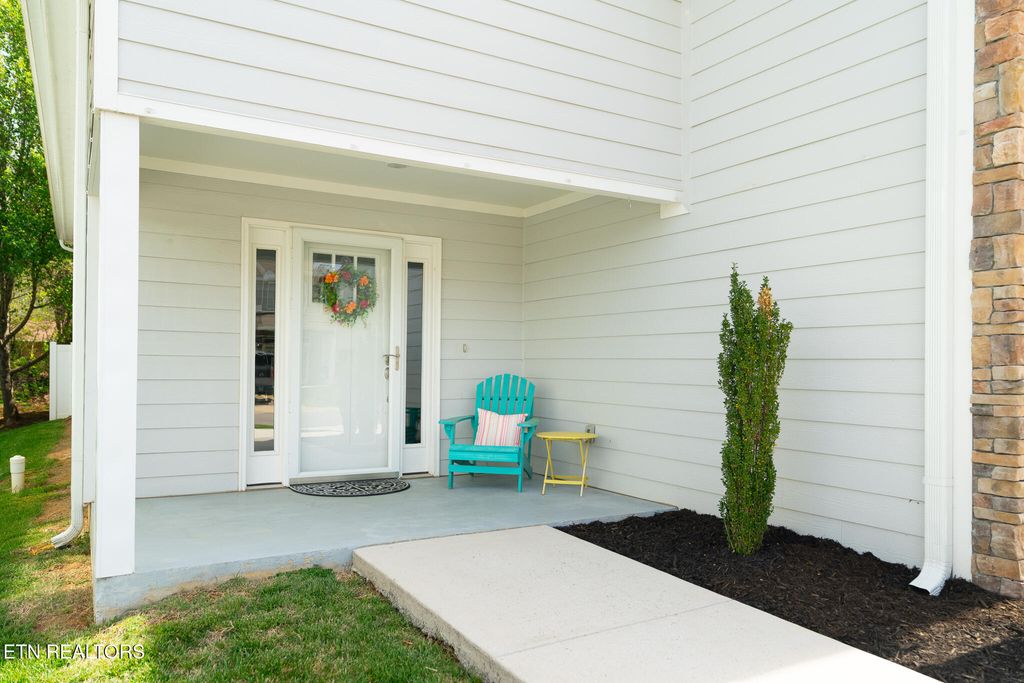 Photo of 7811 Train Station Way, Knoxville, TN 37931 (MLS # 1335973)