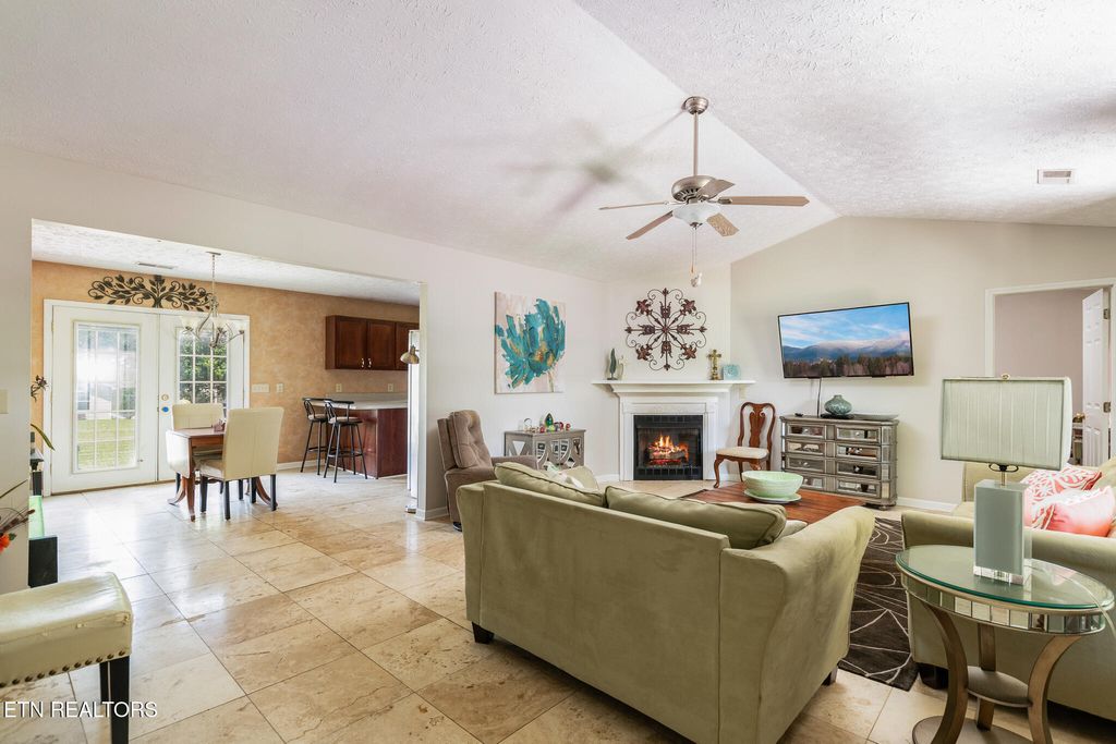 Photo of 535 Emerts View Circle, Seymour, TN 37865 (MLS # 1299587)