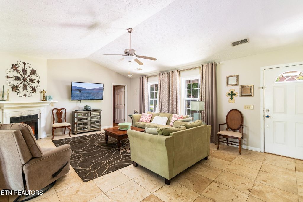 Photo of 535 Emerts View Circle, Seymour, TN 37865 (MLS # 1299587)