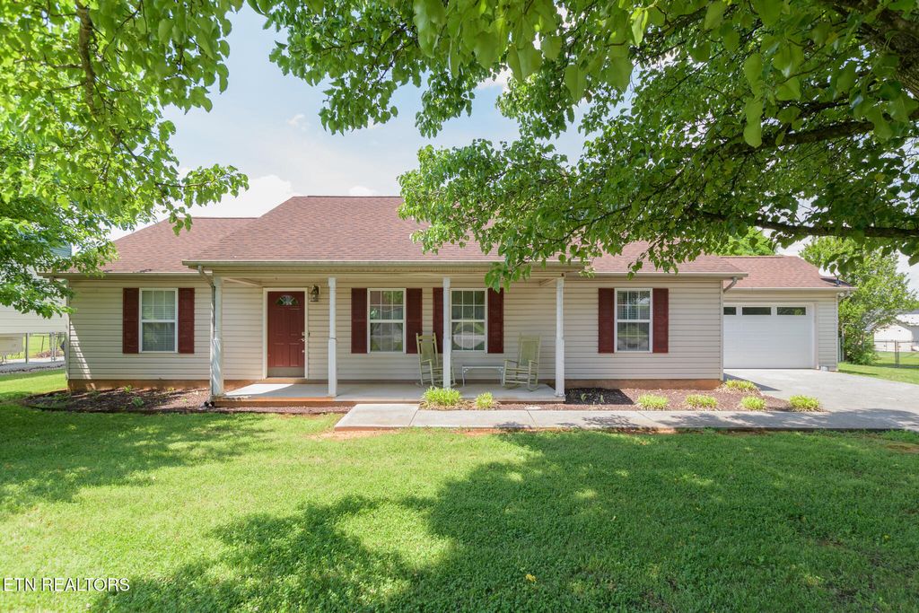 Photo of 535 Emerts View Circle, Seymour, TN 37865 (MLS # 1299587)