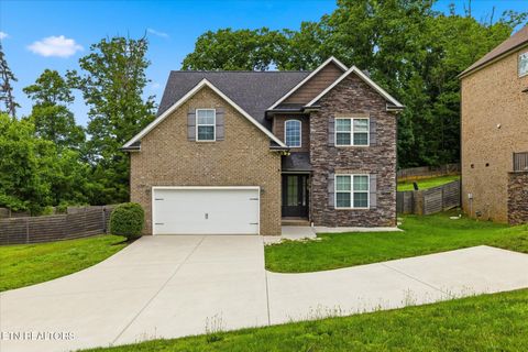 Photo of 11927 Black Rd, Knoxville, TN 37932 (MLS # 1344436)