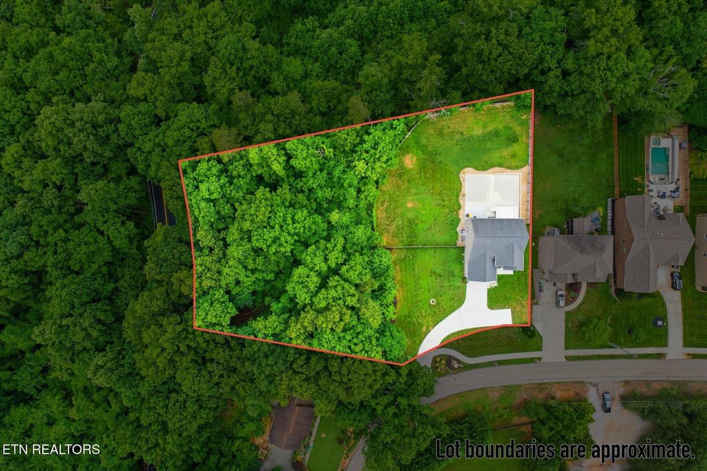 Photo of 11927 Black Rd, Knoxville, TN 37932 (MLS # 1344436)
