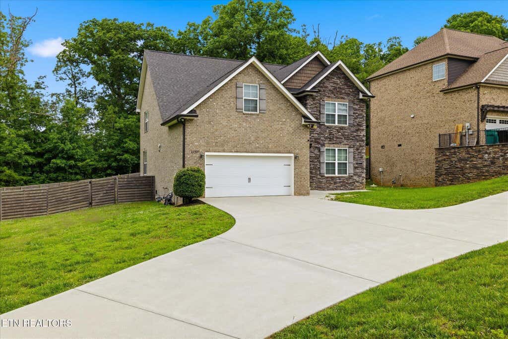 Photo of 11927 Black Rd, Knoxville, TN 37932 (MLS # 1344436)