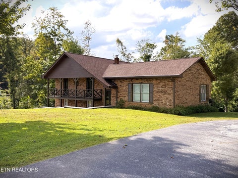 Tiny photo for 2239 Hilham Hwy, Livingston, TN 38570 (MLS # 1355069)