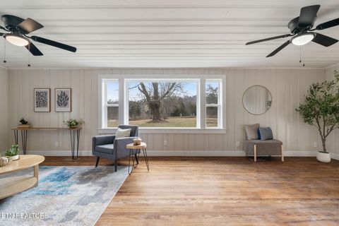 Tiny photo for 6617 Washington Pike Pike, Knoxville, TN 37918 (MLS # 1328062)