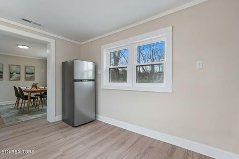 Tiny photo for 6617 Washington Pike Pike, Knoxville, TN 37918 (MLS # 1328062)