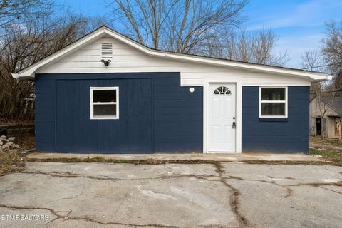 Tiny photo for 6617 Washington Pike Pike, Knoxville, TN 37918 (MLS # 1328062)