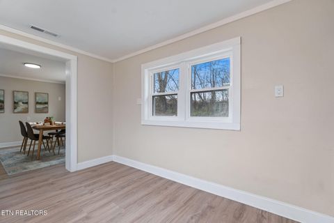 Tiny photo for 6617 Washington Pike Pike, Knoxville, TN 37918 (MLS # 1328062)