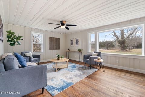 Tiny photo for 6617 Washington Pike Pike, Knoxville, TN 37918 (MLS # 1328062)