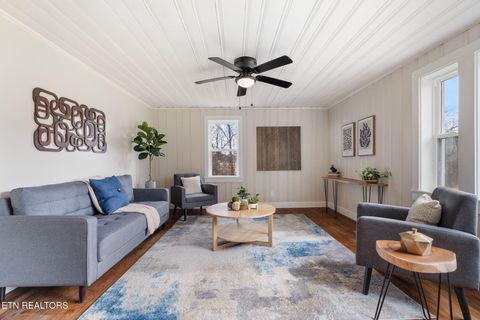 Tiny photo for 6617 Washington Pike Pike, Knoxville, TN 37918 (MLS # 1328062)