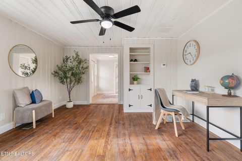 Tiny photo for 6617 Washington Pike Pike, Knoxville, TN 37918 (MLS # 1328062)