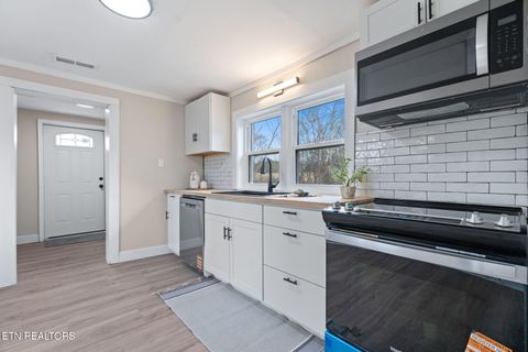 Tiny photo for 6617 Washington Pike Pike, Knoxville, TN 37918 (MLS # 1328062)