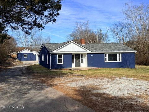 Photo of 6617 Washington Pike Pike, Knoxville, TN 37918 (MLS # 1328062)