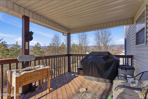 Tiny photo for 267 far view Circle, Jacksboro, TN 37757 (MLS # 1324651)