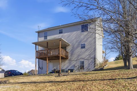 Tiny photo for 267 far view Circle, Jacksboro, TN 37757 (MLS # 1324651)