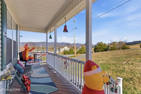 Tiny photo for 267 far view Circle, Jacksboro, TN 37757 (MLS # 1324651)