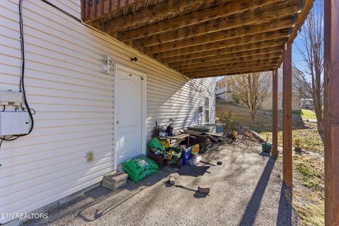 Tiny photo for 267 far view Circle, Jacksboro, TN 37757 (MLS # 1324651)