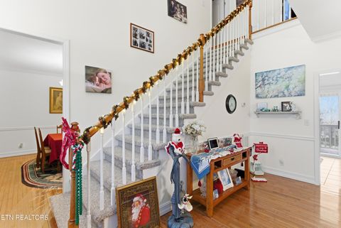 Tiny photo for 267 far view Circle, Jacksboro, TN 37757 (MLS # 1324651)