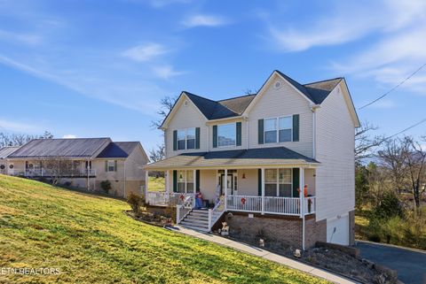 Tiny photo for 267 far view Circle, Jacksboro, TN 37757 (MLS # 1324651)