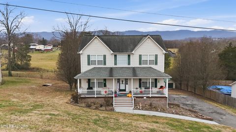 Tiny photo for 267 far view Circle, Jacksboro, TN 37757 (MLS # 1324651)
