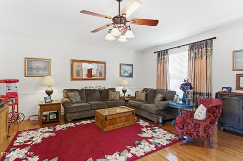 Tiny photo for 267 far view Circle, Jacksboro, TN 37757 (MLS # 1324651)