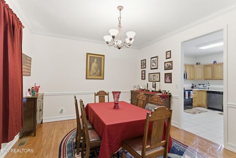 Tiny photo for 267 far view Circle, Jacksboro, TN 37757 (MLS # 1324651)