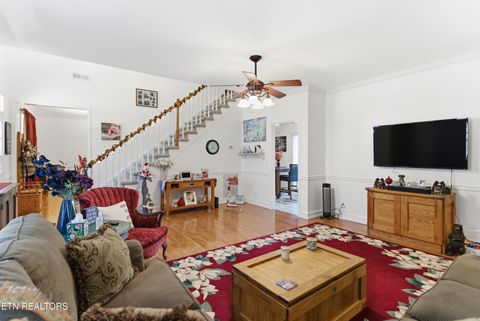 Tiny photo for 267 far view Circle, Jacksboro, TN 37757 (MLS # 1324651)