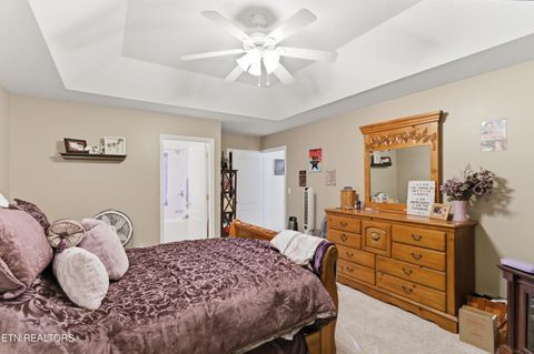 Tiny photo for 267 far view Circle, Jacksboro, TN 37757 (MLS # 1324651)