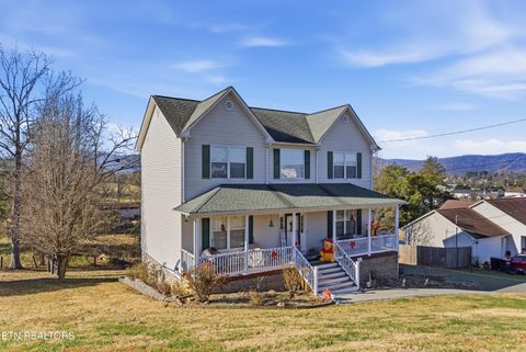 Tiny photo for 267 far view Circle, Jacksboro, TN 37757 (MLS # 1324651)
