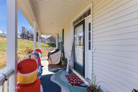Tiny photo for 267 far view Circle, Jacksboro, TN 37757 (MLS # 1324651)