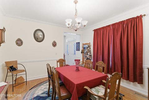 Tiny photo for 267 far view Circle, Jacksboro, TN 37757 (MLS # 1324651)