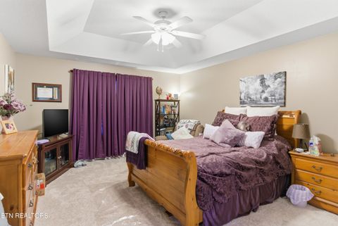 Tiny photo for 267 far view Circle, Jacksboro, TN 37757 (MLS # 1324651)