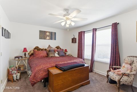 Tiny photo for 267 far view Circle, Jacksboro, TN 37757 (MLS # 1324651)